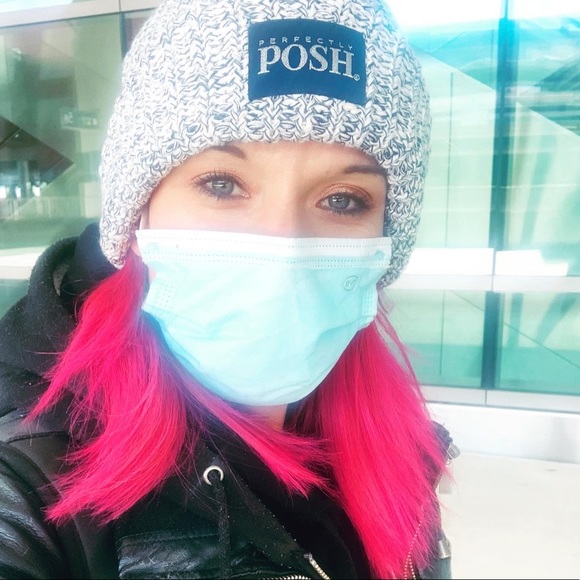 Meet your Posher, Ashley - Picture 7 of 8